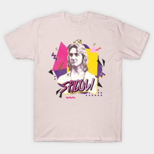 Spicoli T-Shirt